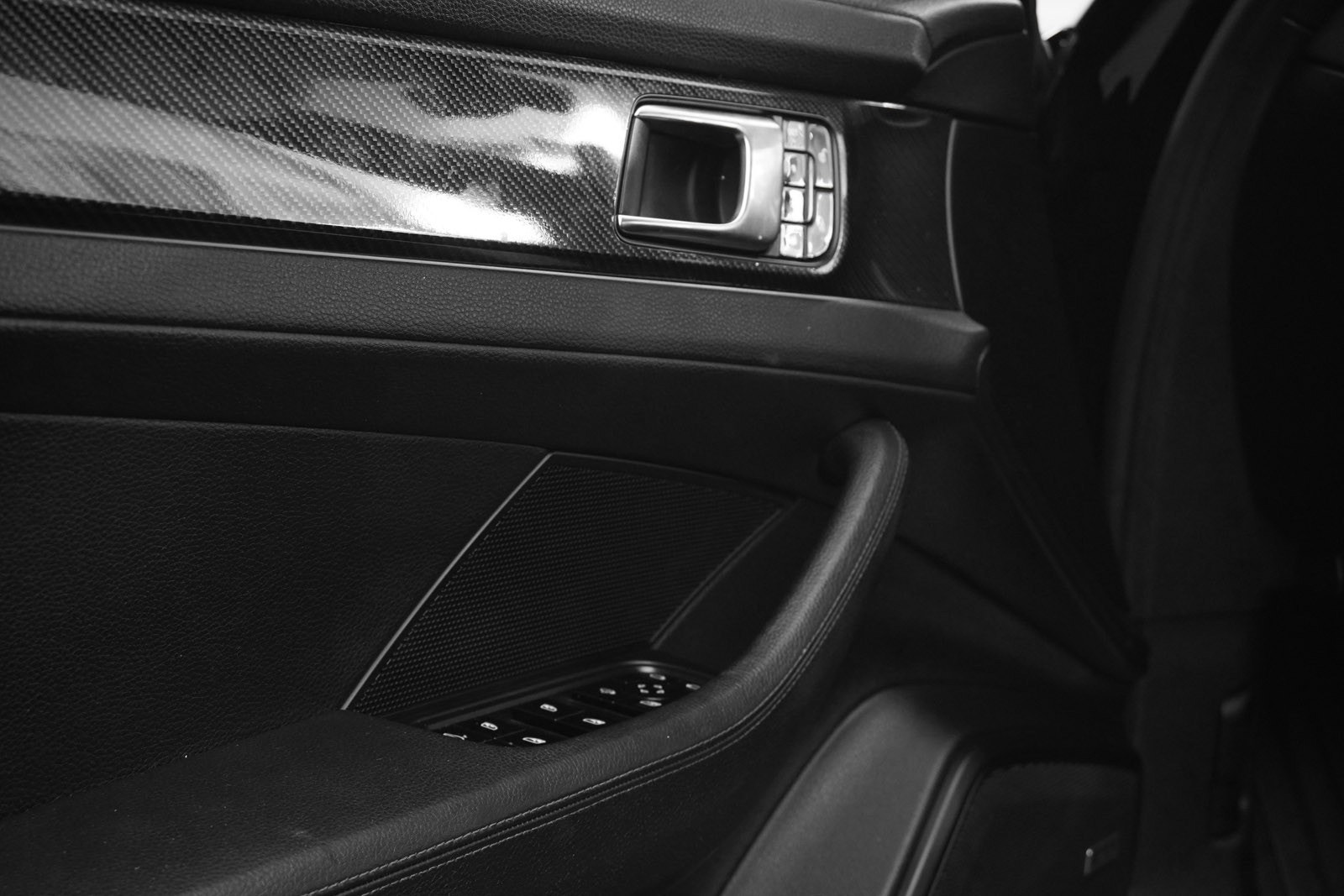 Porsche Panamera 4S PDK, 440hp, 2017