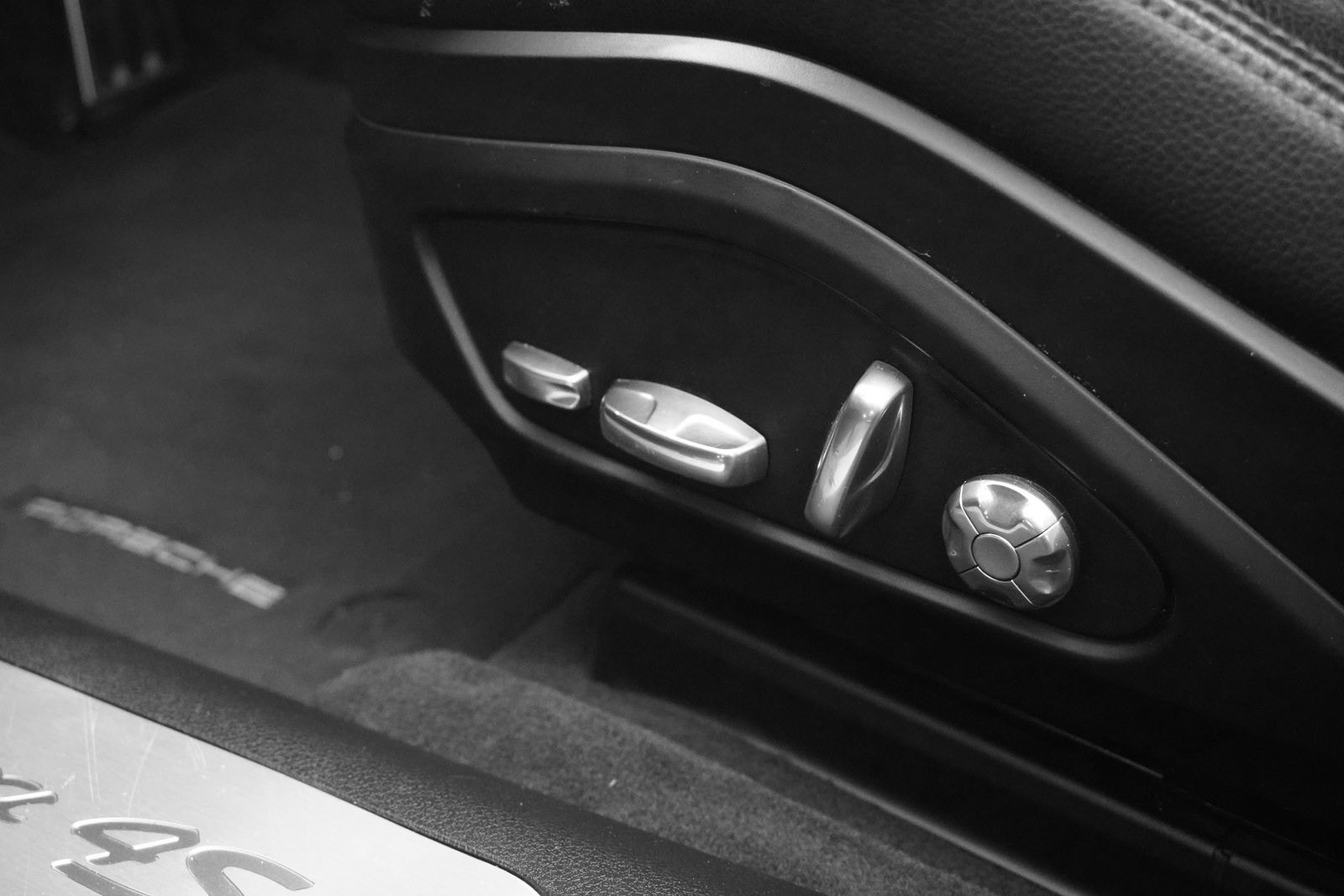 Porsche Panamera 4S PDK, 440hp, 2017