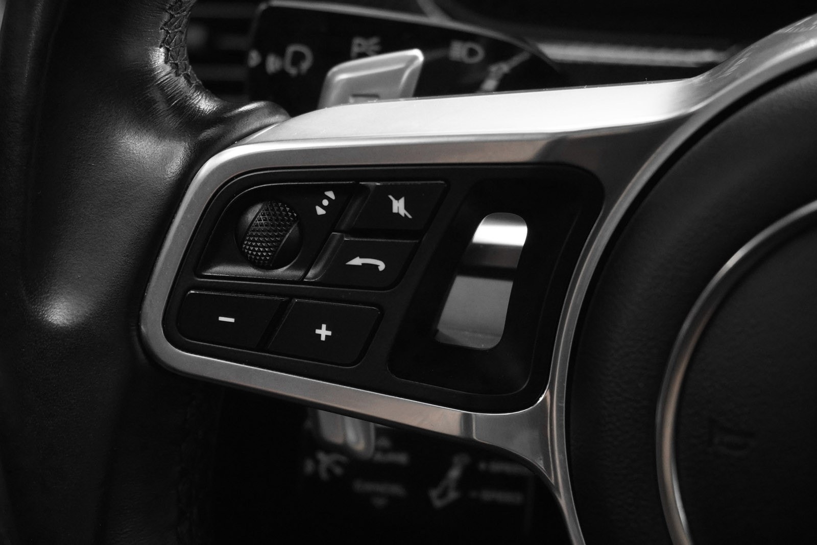 Porsche Panamera 4S PDK, 440hp, 2017