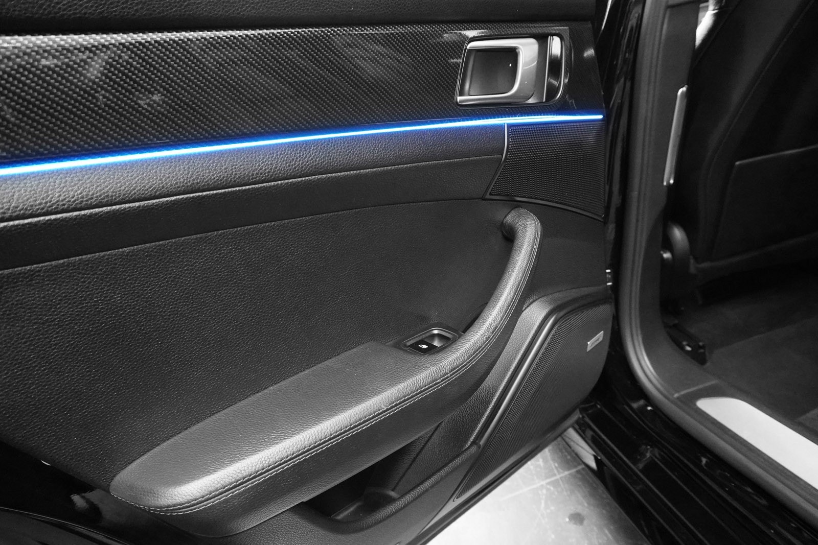 Porsche Panamera 4S PDK, 440hp, 2017