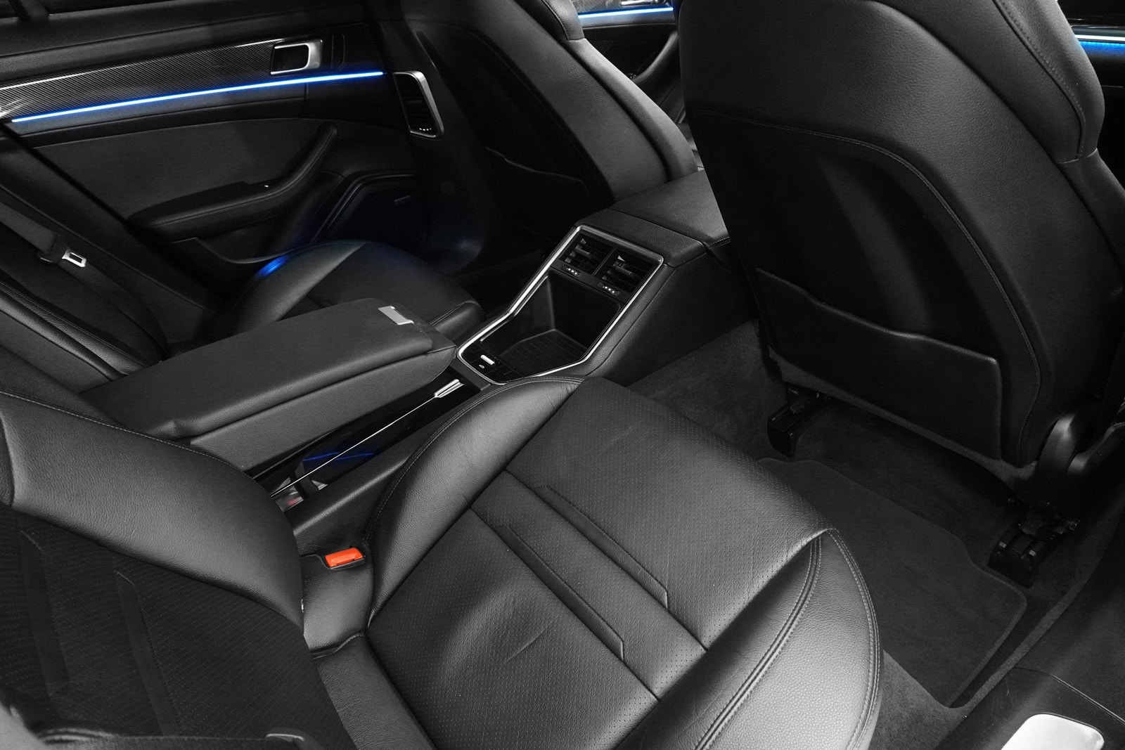 Porsche Panamera 4S PDK, 440hp, 2017