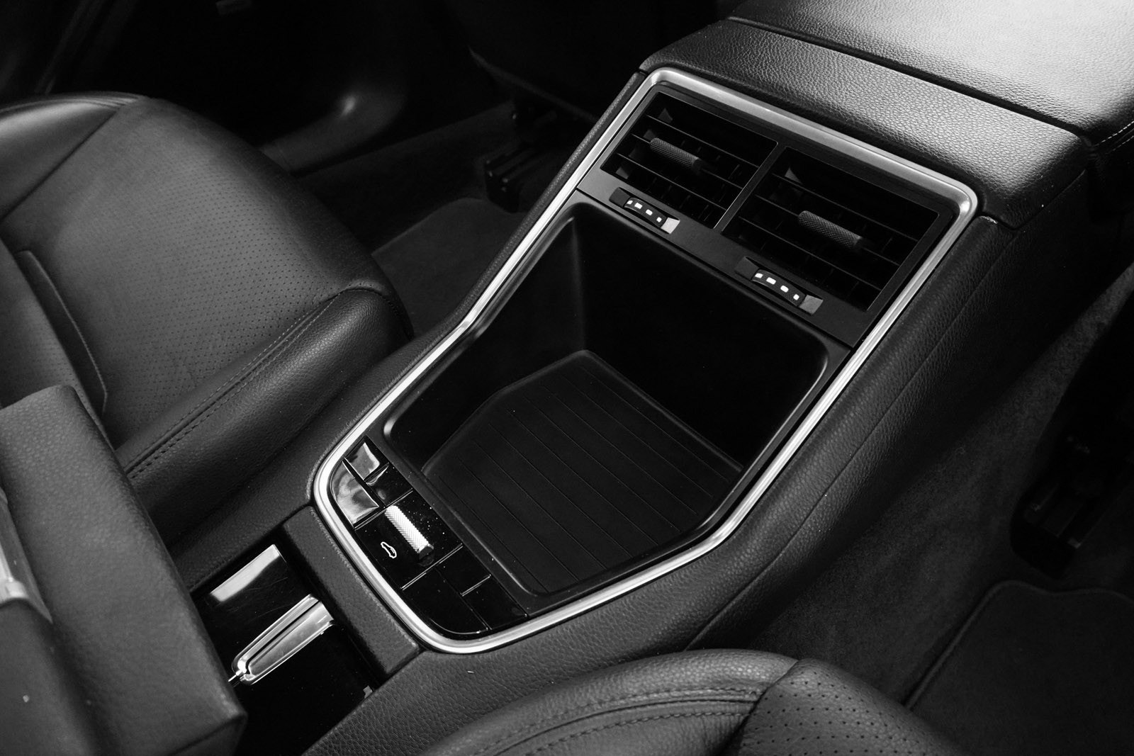 Porsche Panamera 4S PDK, 440hp, 2017