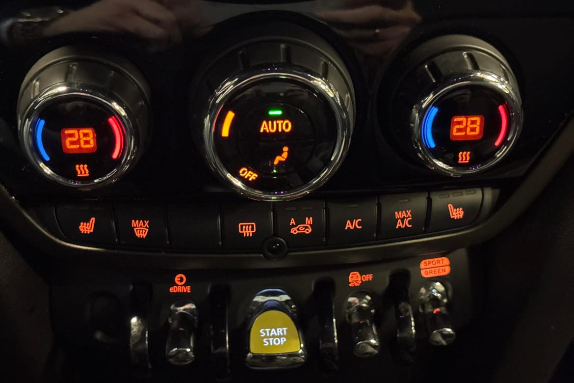 MINI Countryman Cooper SE ALL4 Steptronic, 6-trins, 220ps, 2022