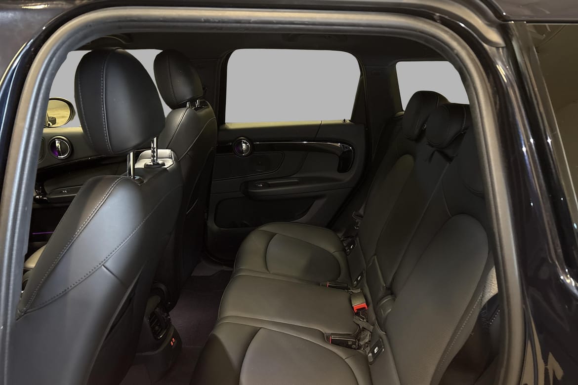 MINI Countryman Cooper SE ALL4 Steptronic, 6-trins, 220ps, 2022