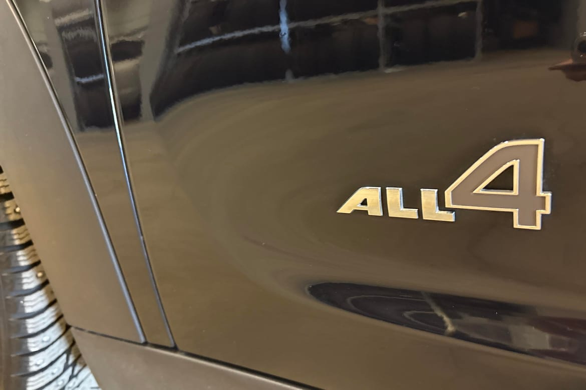 MINI Countryman Cooper SE ALL4 Steptronic, 6-trins, 220ps, 2022