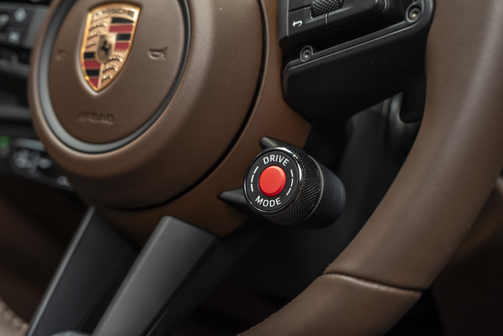 Porsche 911 Targa 4 GTS PDK, 8-trins, 541ps, 2026