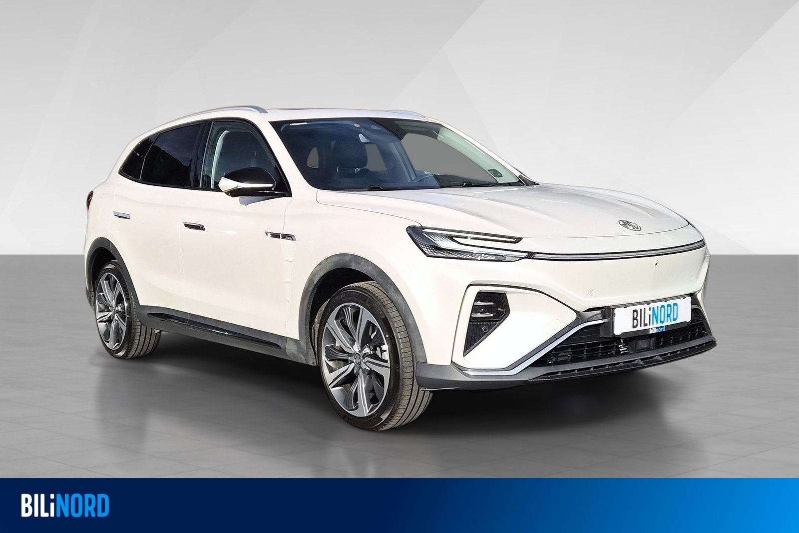 MG Marvel R Performance 70 kWh Automatisk, 288hk, 2022