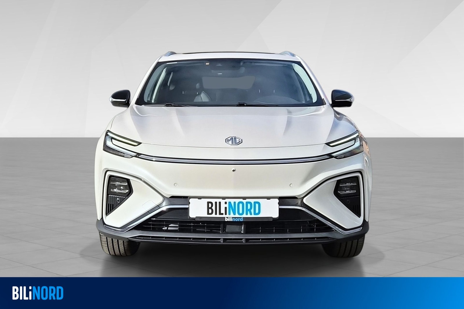 MG Marvel R Performance 70 kWh Automatisk, 288hk, 2022