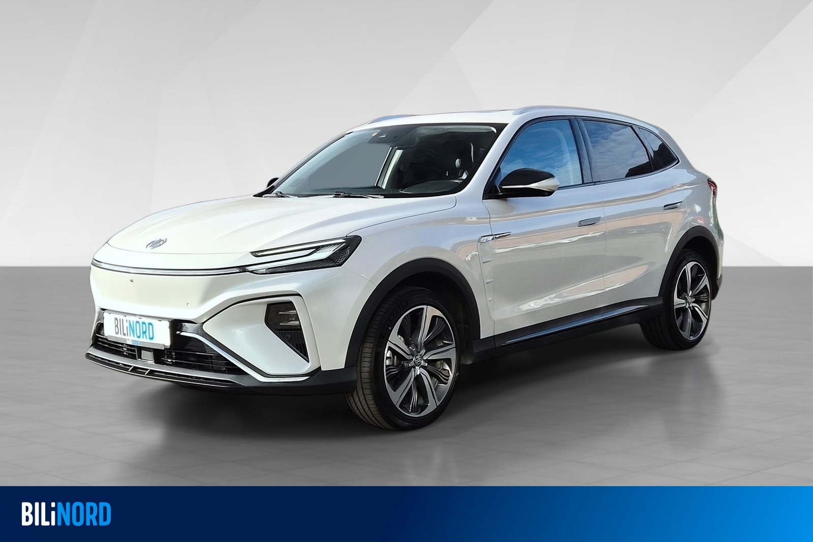 MG Marvel R Performance 70 kWh Automatisk, 288hk, 2022