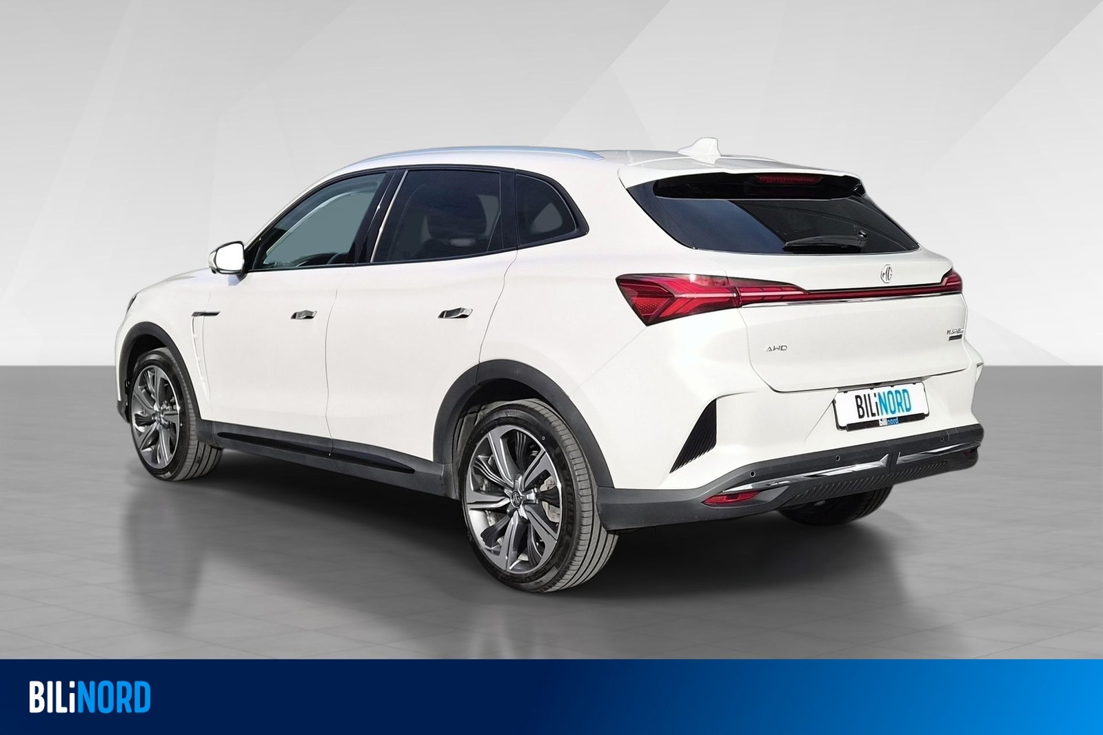 MG Marvel R Performance 70 kWh Automatisk, 288hk, 2022
