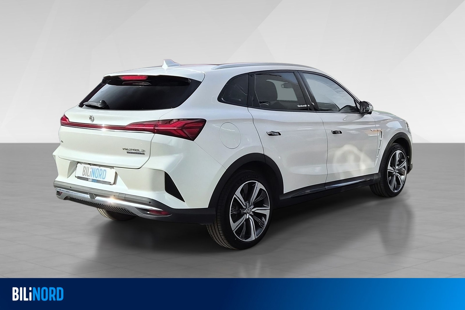 MG Marvel R Performance 70 kWh Automatisk, 288hk, 2022