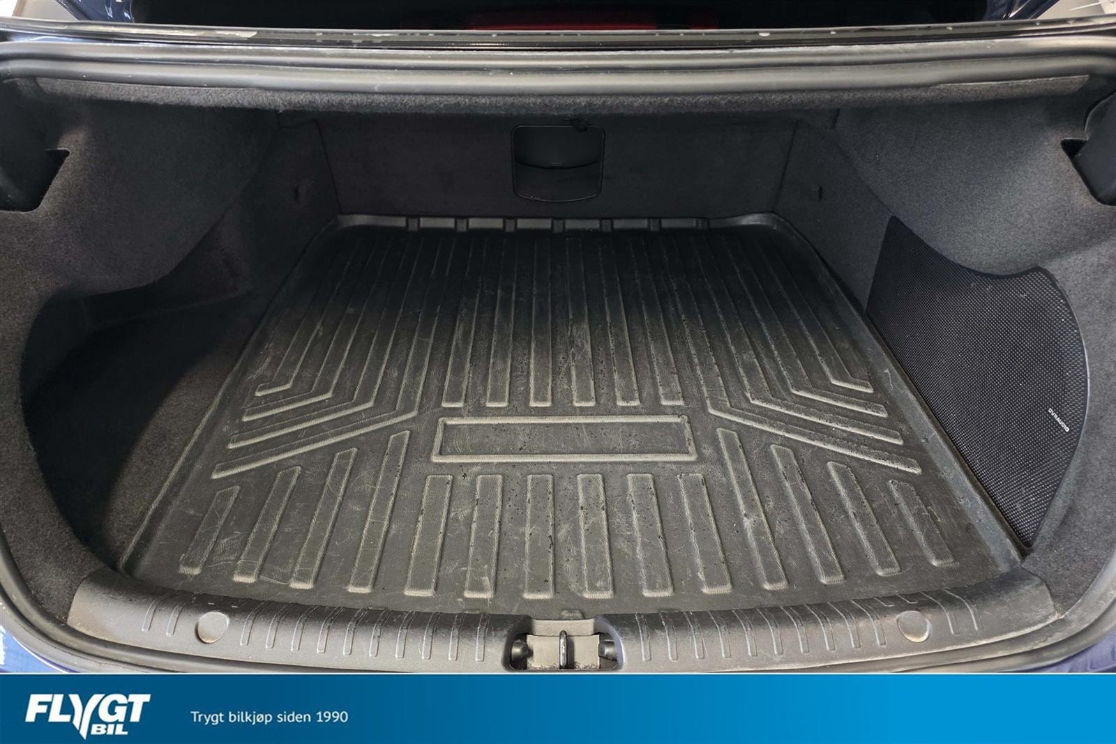 BYD Han EV AWD, 517hp, 2022