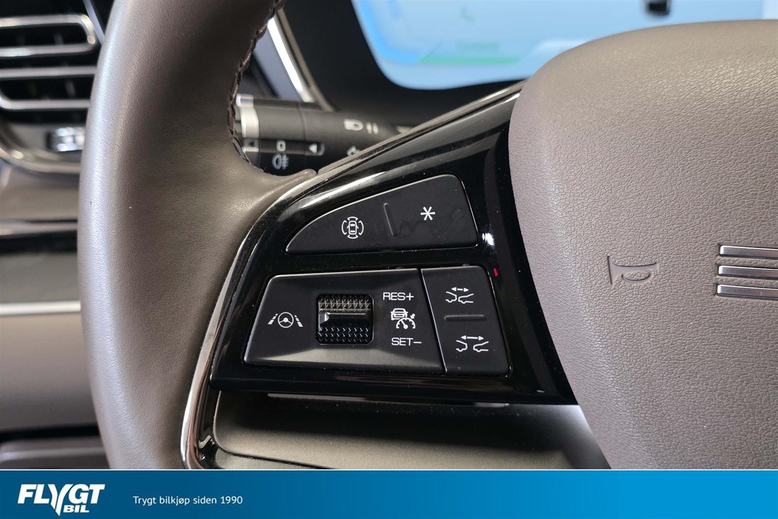 BYD Han EV AWD, 517hp, 2022