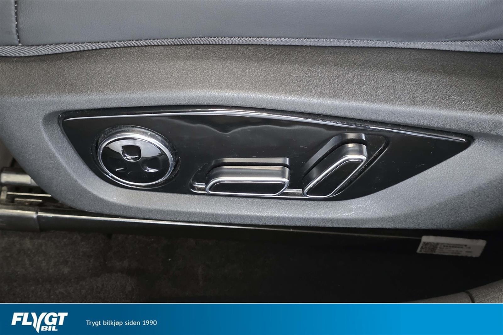 BYD Han EV AWD, 517hp, 2022