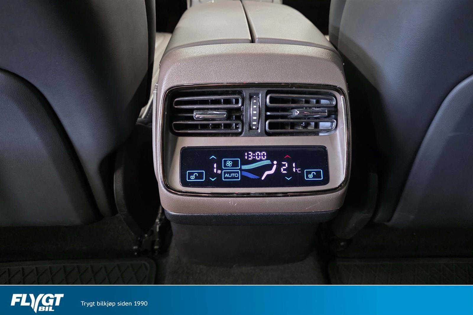 BYD Han EV AWD, 517hp, 2022