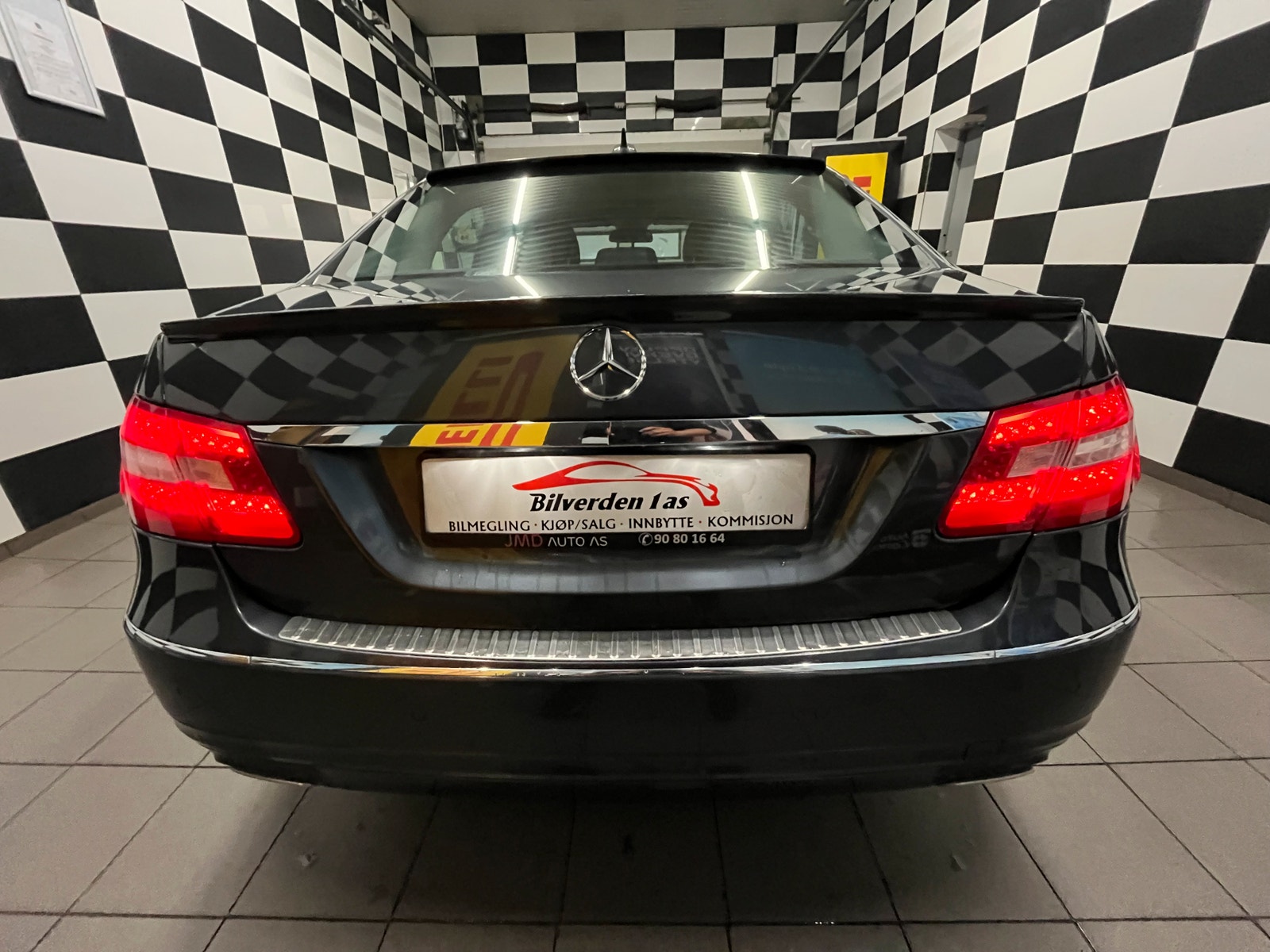Mercedes-Benz E 220 CDI BlueEFFICIENCY 7G-Tronic Plus, 170hp, 2012