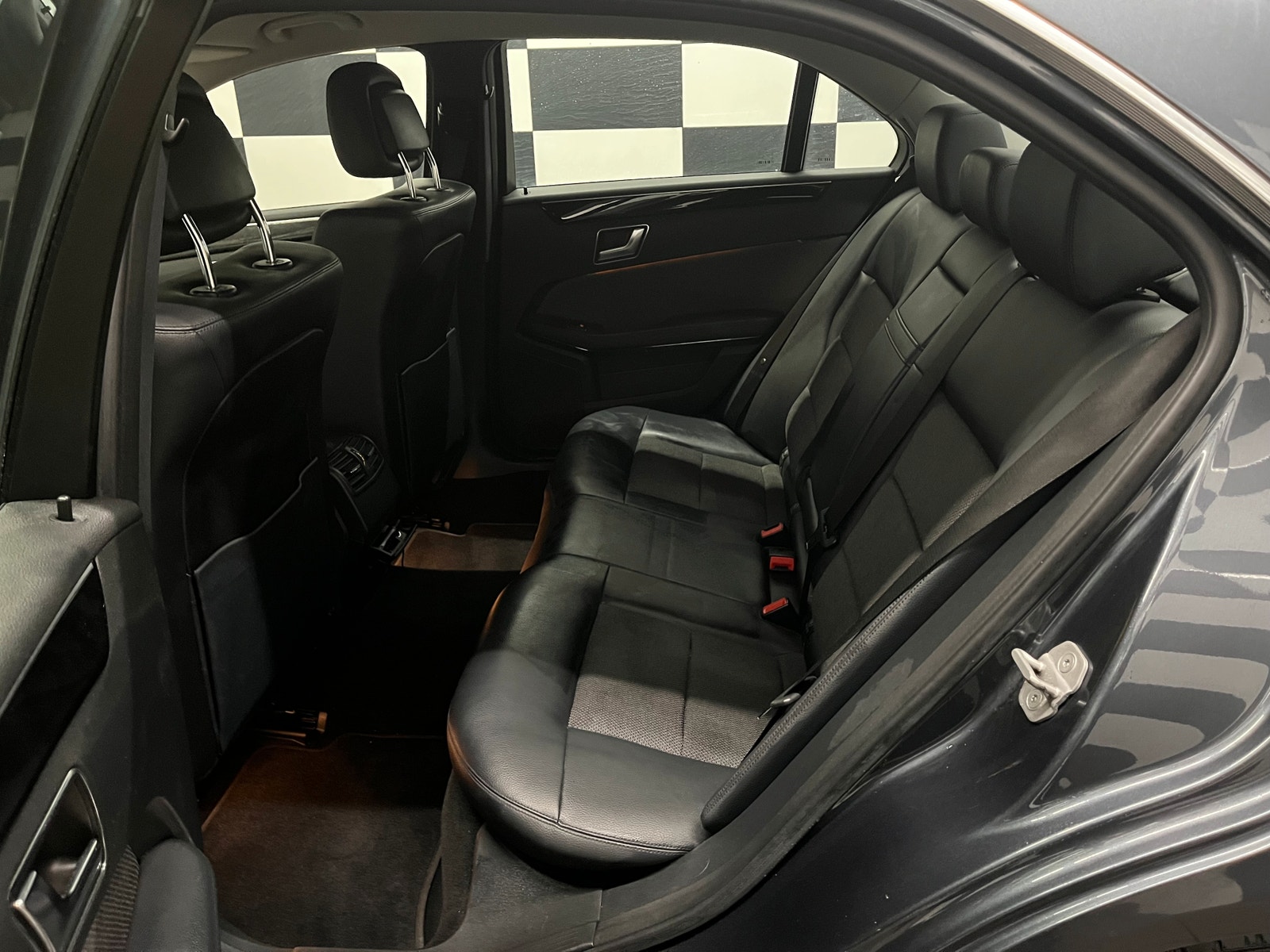 Mercedes-Benz E 220 CDI BlueEFFICIENCY 7G-Tronic Plus, 170hp, 2012