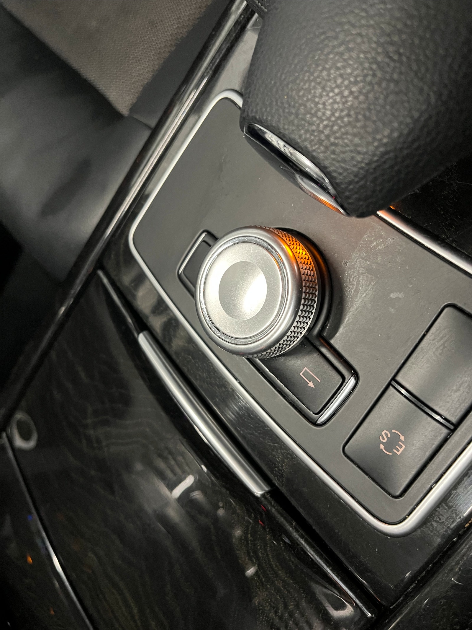 Mercedes-Benz E 220 CDI BlueEFFICIENCY 7G-Tronic Plus, 170hp, 2012