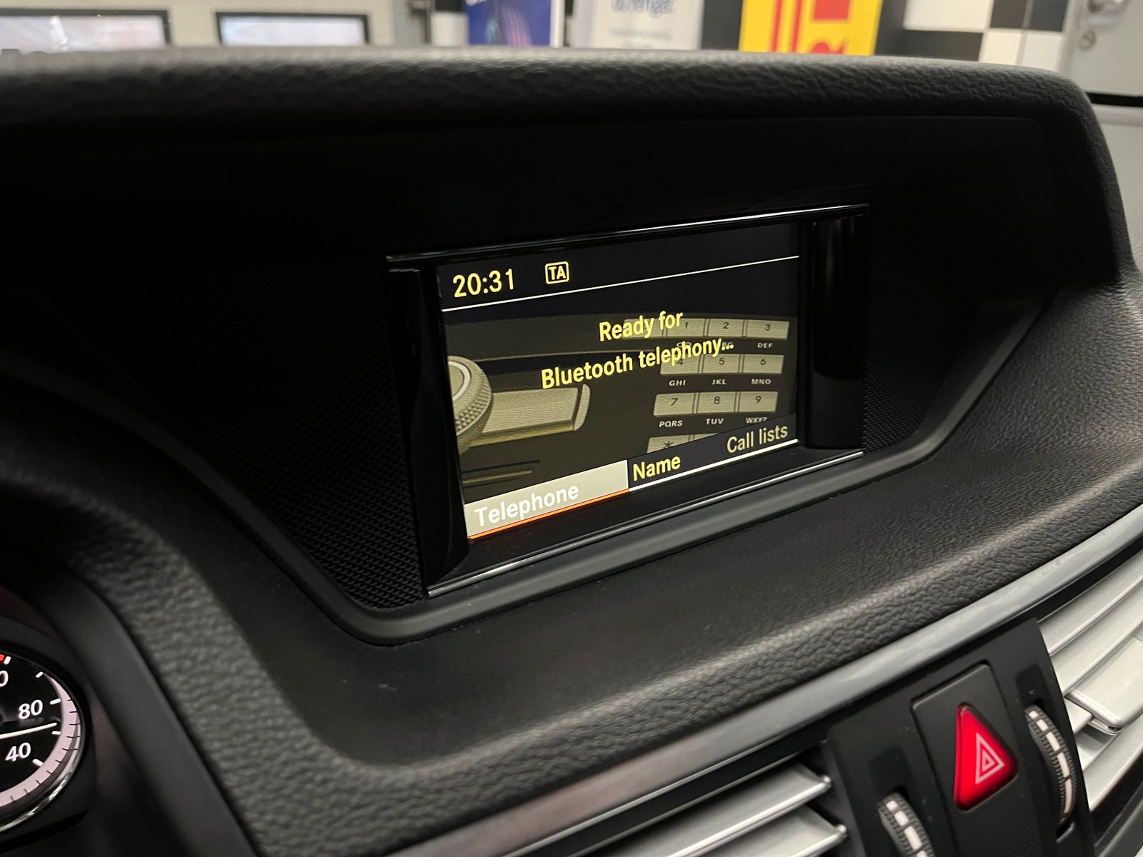 Mercedes-Benz E 220 CDI BlueEFFICIENCY 7G-Tronic Plus, 170hp, 2012