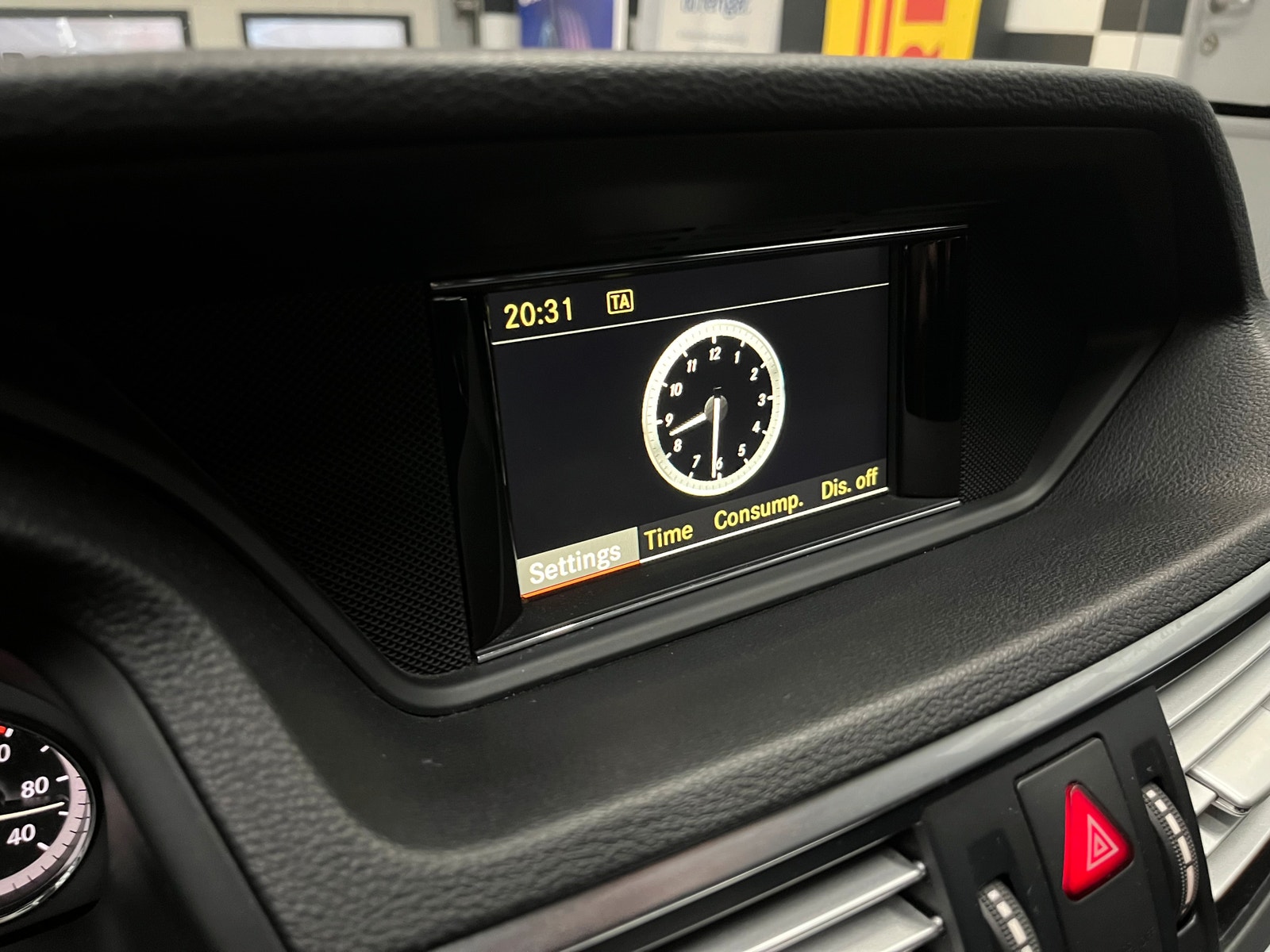 Mercedes-Benz E 220 CDI BlueEFFICIENCY 7G-Tronic Plus, 170hp, 2012