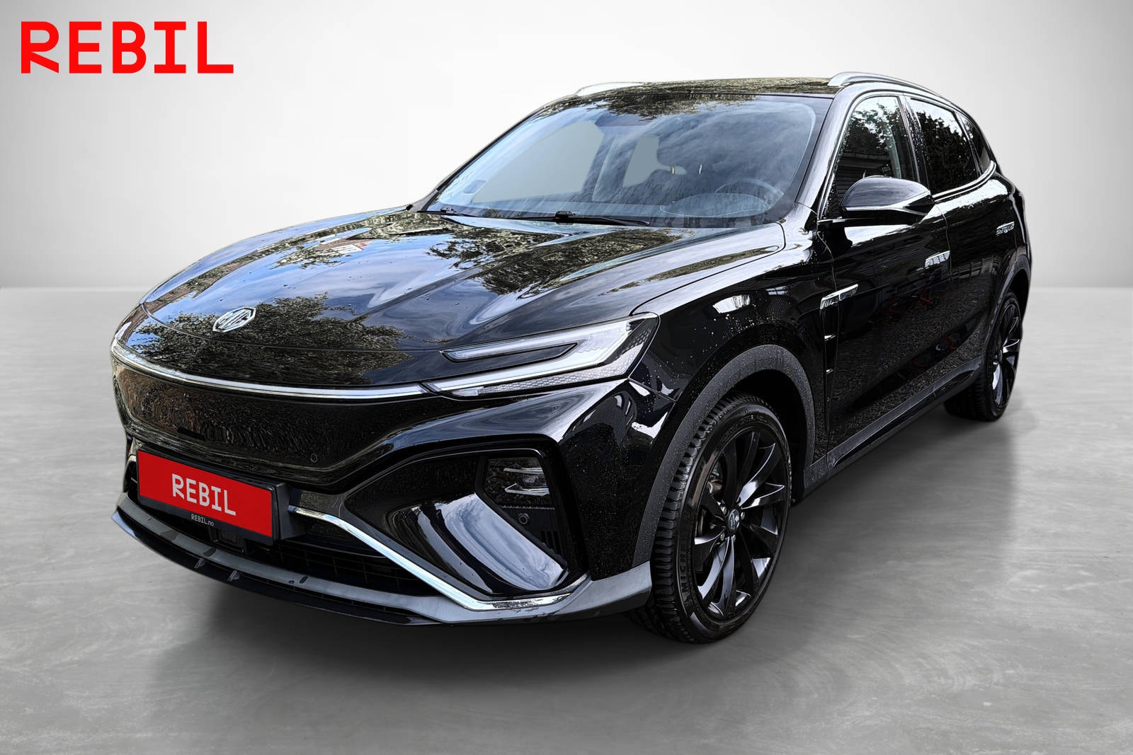 MG Marvel R Performance 70 kWh Automatic, 288hp, 2023