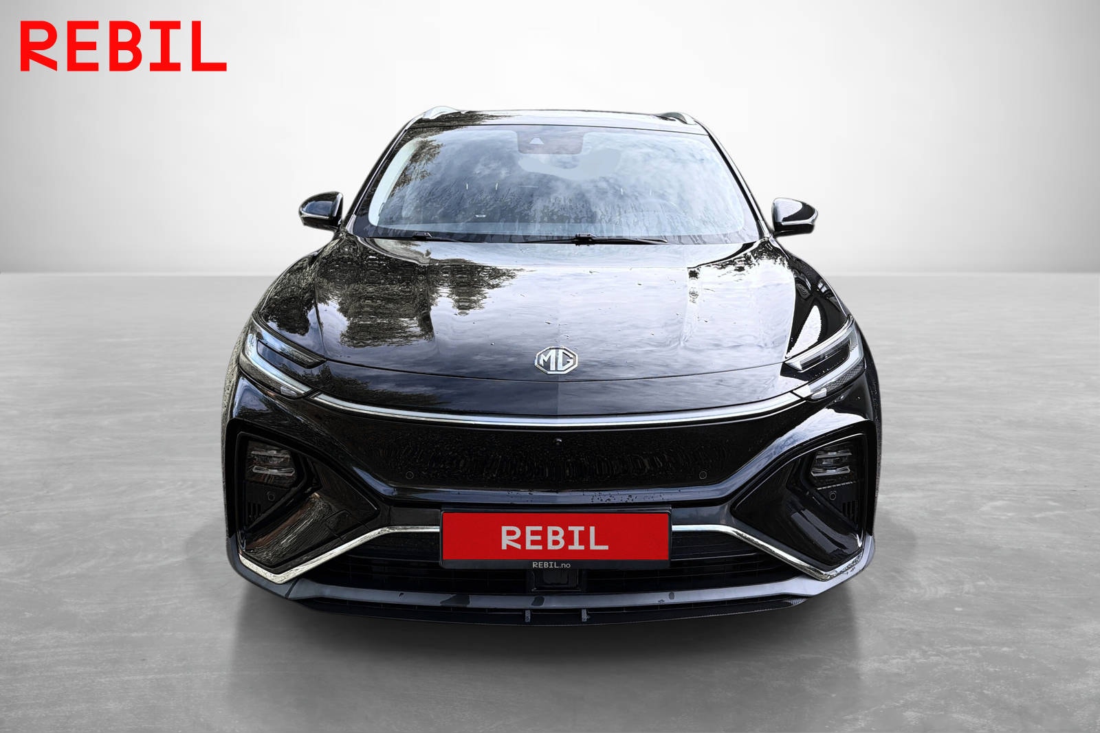 MG Marvel R Performance 70 kWh Automatic, 288hp, 2023