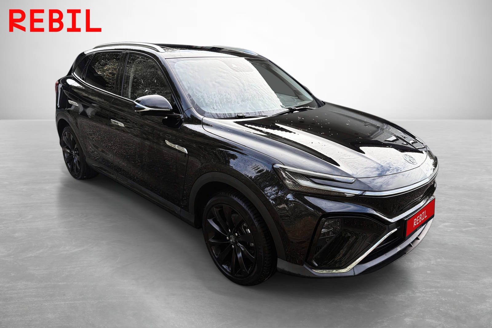 MG Marvel R Performance 70 kWh Automatic, 288hp, 2023