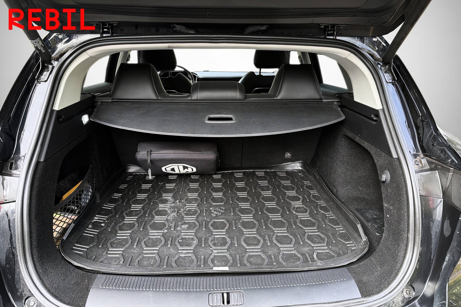MG Marvel R Performance 70 kWh Automatic, 288hp, 2023