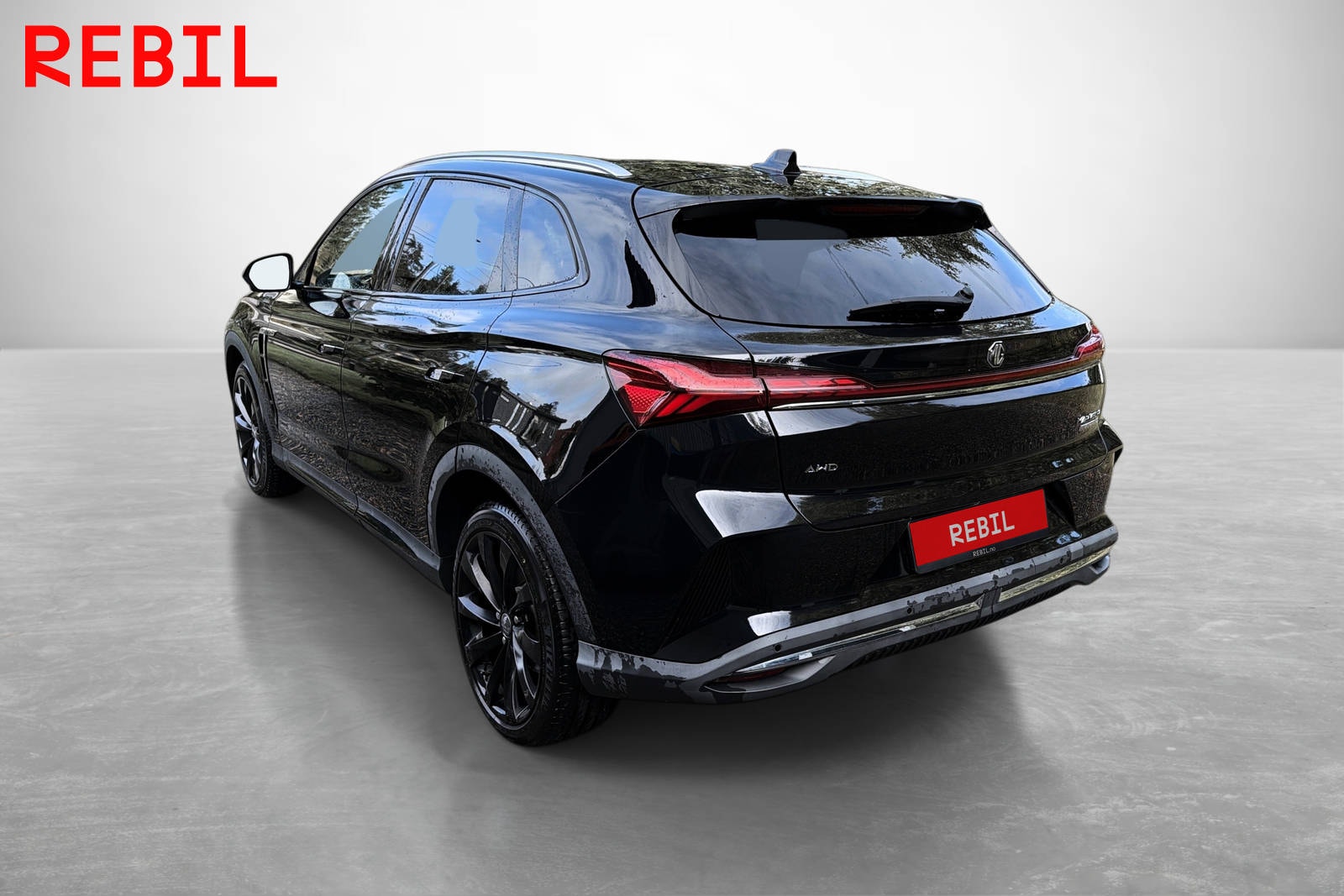 MG Marvel R Performance 70 kWh Automatic, 288hp, 2023
