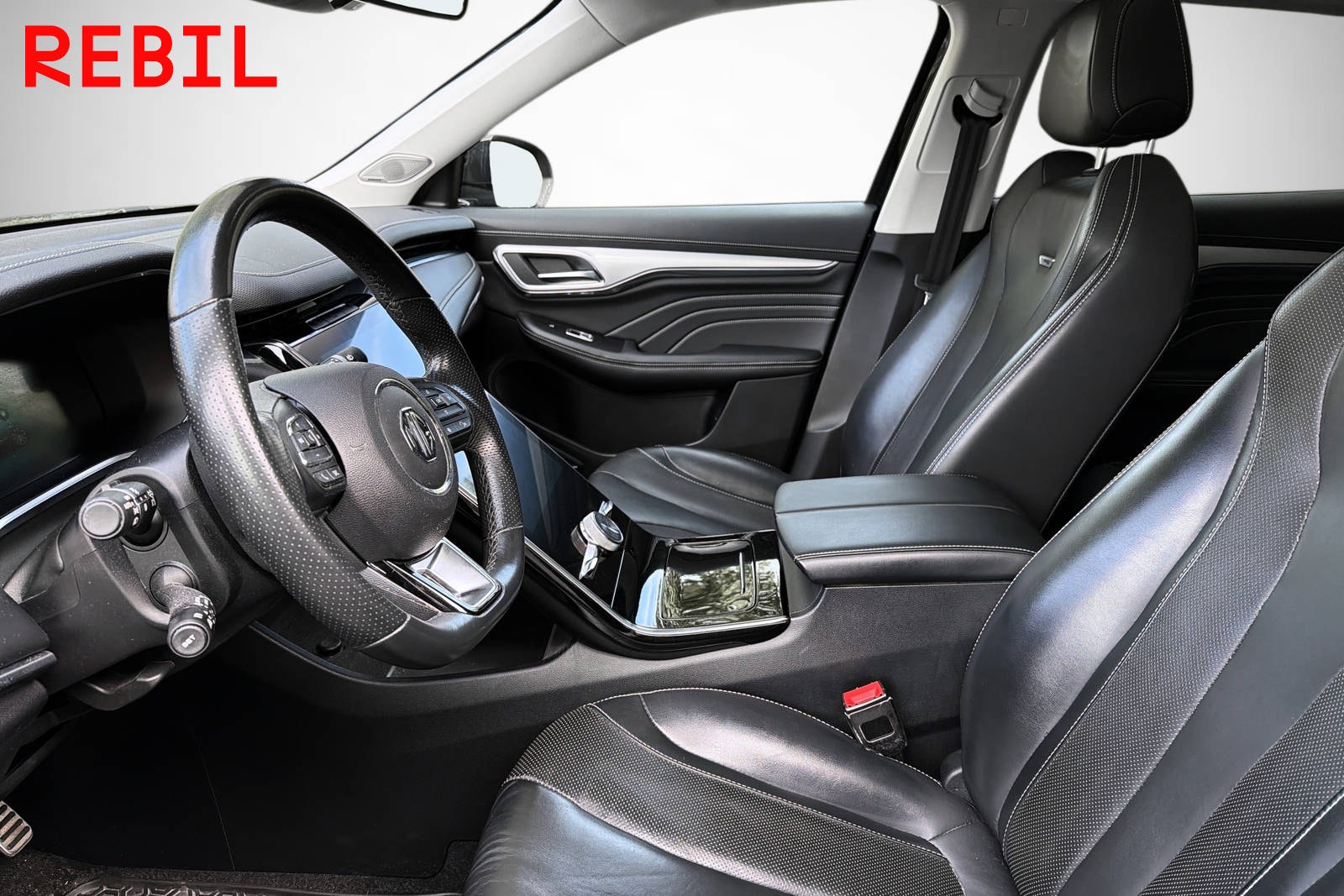 MG Marvel R Performance 70 kWh Automatic, 288hp, 2023