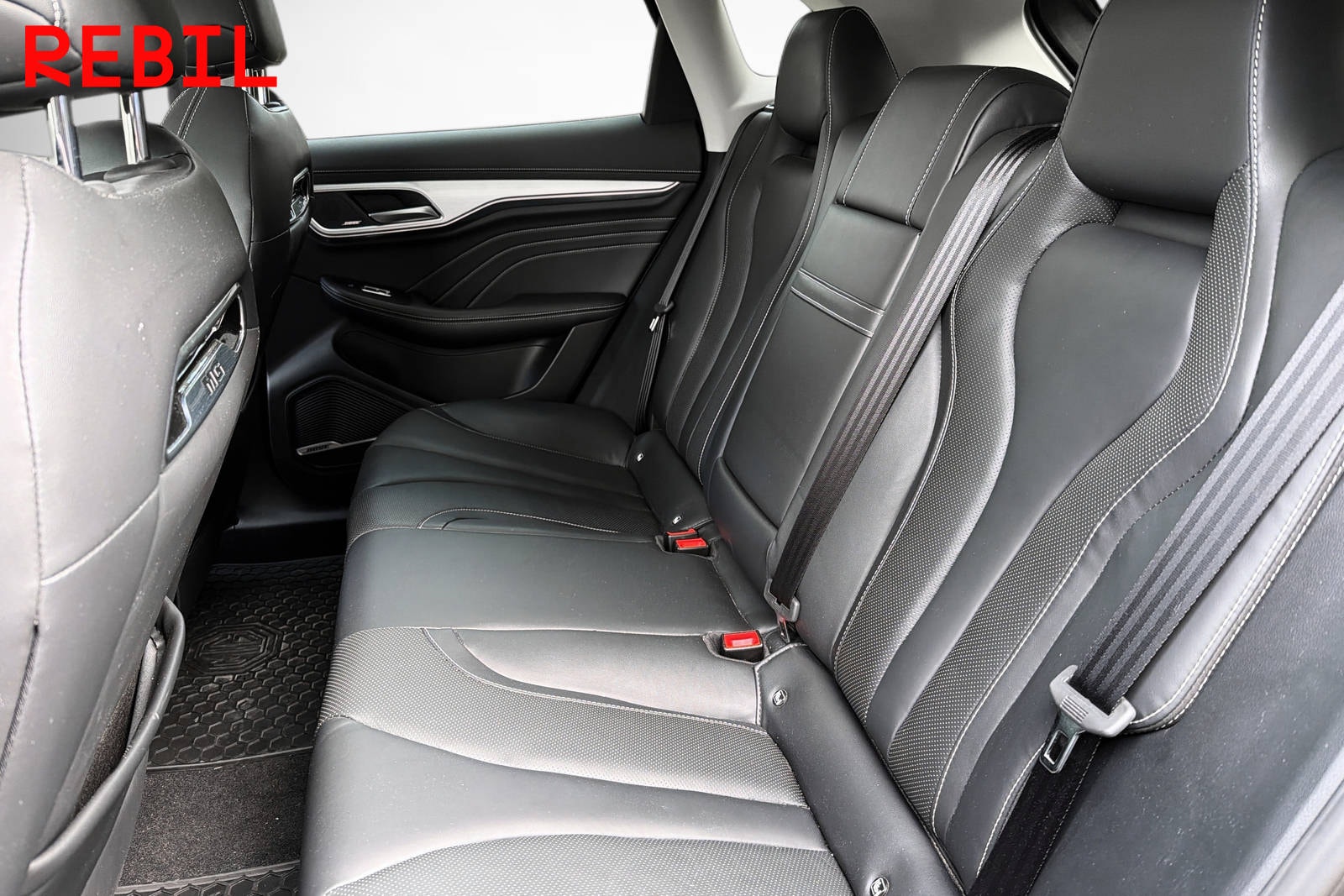 MG Marvel R Performance 70 kWh Automatic, 288hp, 2023