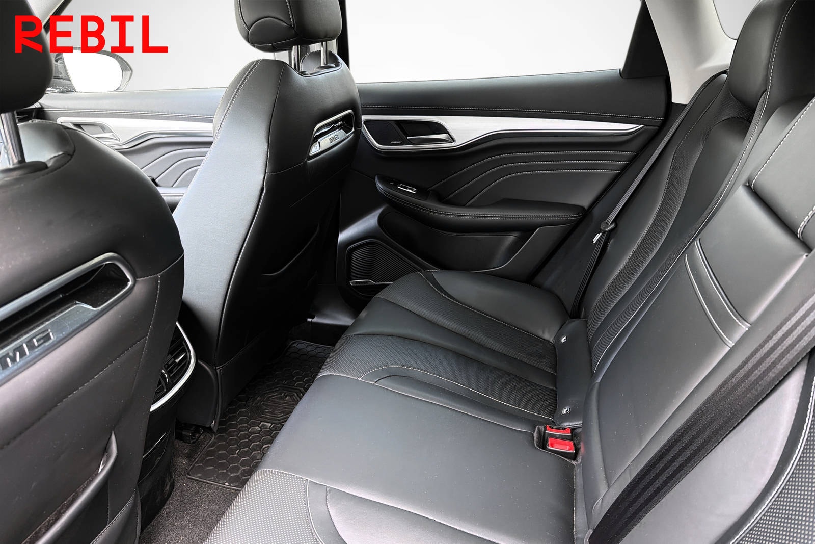 MG Marvel R Performance 70 kWh Automatic, 288hp, 2023