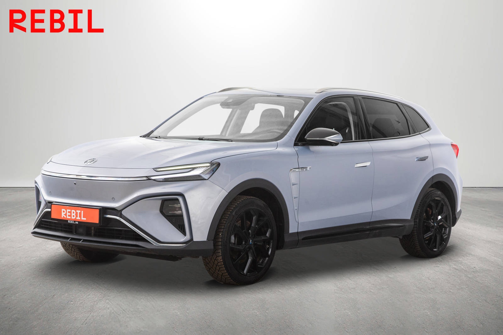 MG Marvel R 70 kWh Automatic, 2-trinn, 180ps, 2022