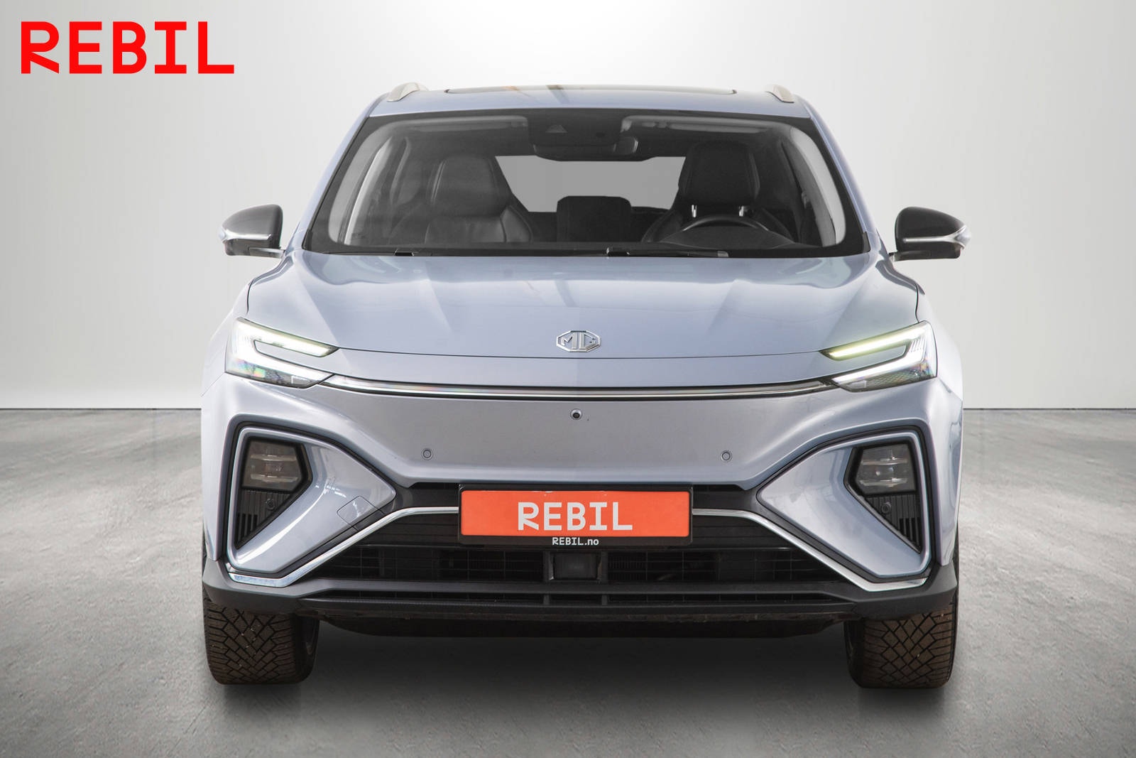MG Marvel R 70 kWh Automatic, 2-trinn, 180ps, 2022