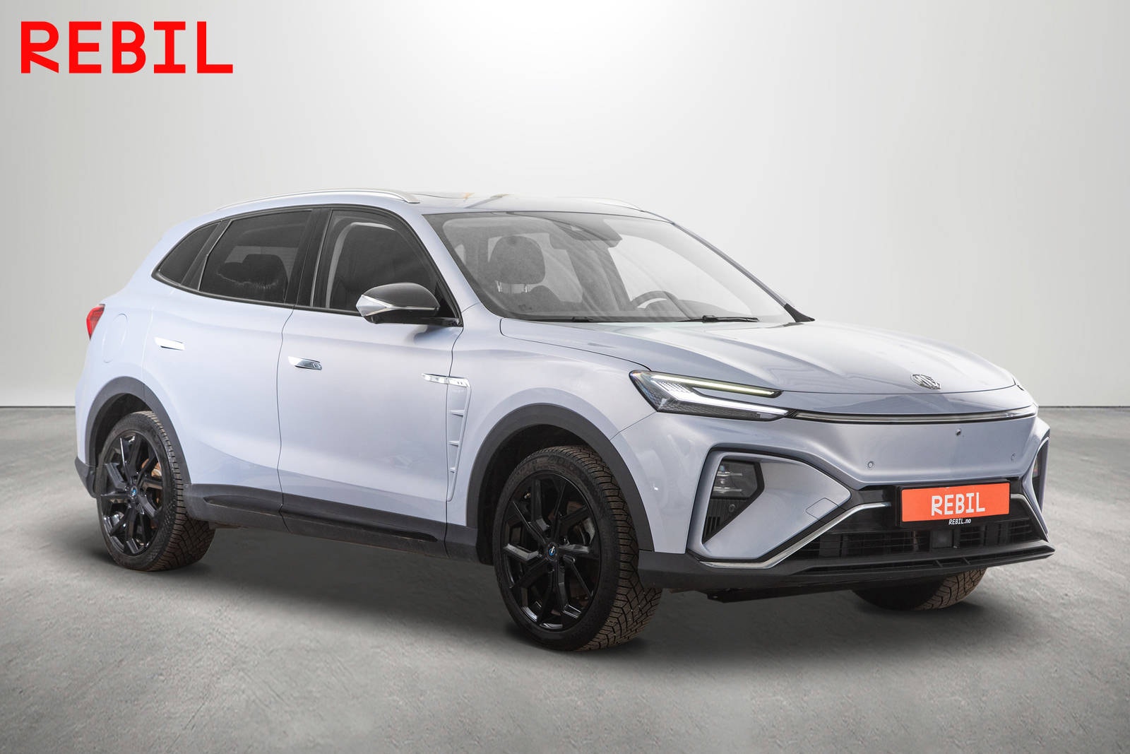 MG Marvel R 70 kWh Automatic, 2-trinn, 180ps, 2022