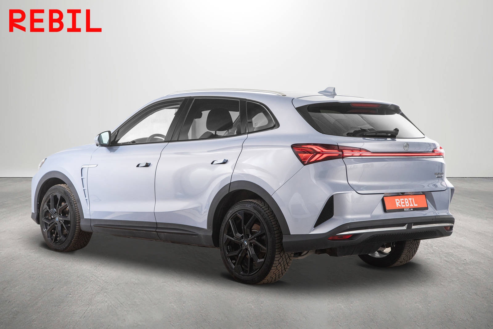 MG Marvel R 70 kWh Automatic, 2-trinn, 180ps, 2022