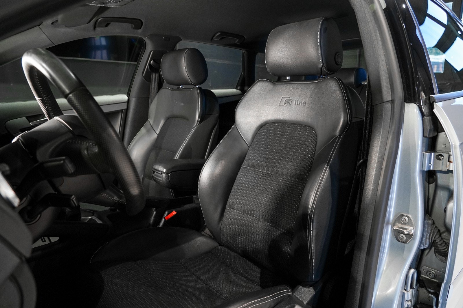 Audi A3 Sportback 2.0 TDI  Manual, 6-trins, 140ps, 2011