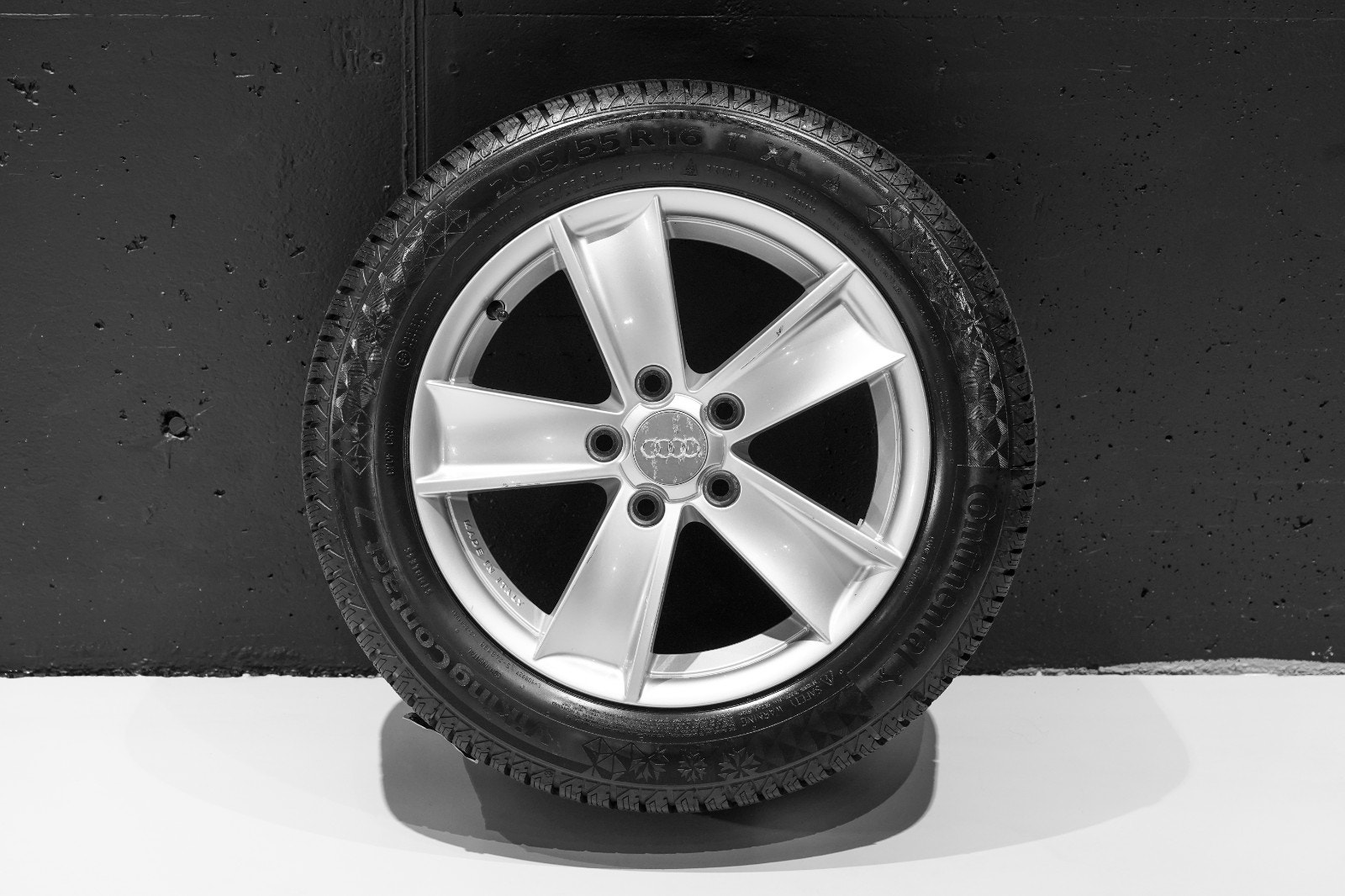 Audi A3 Sportback 2.0 TDI  Manual, 6-trins, 140ps, 2011