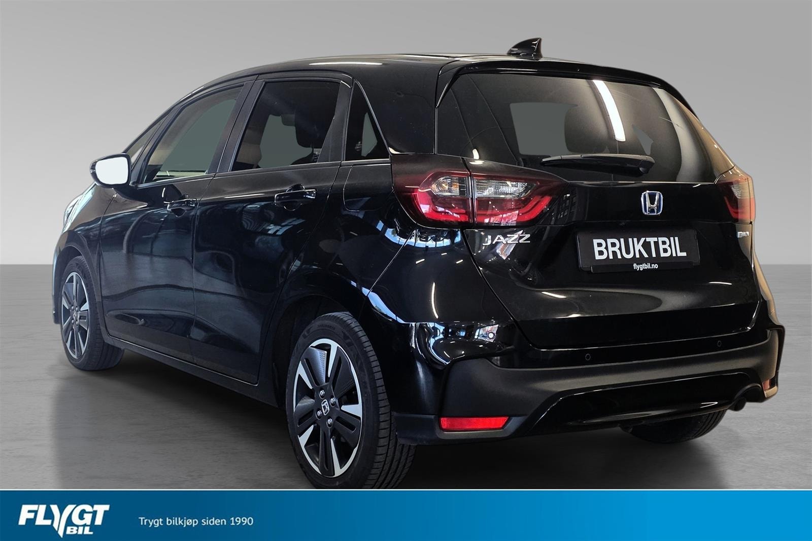Honda Jazz e:HEV 1.5 e-CVT, 122ps, 2024
