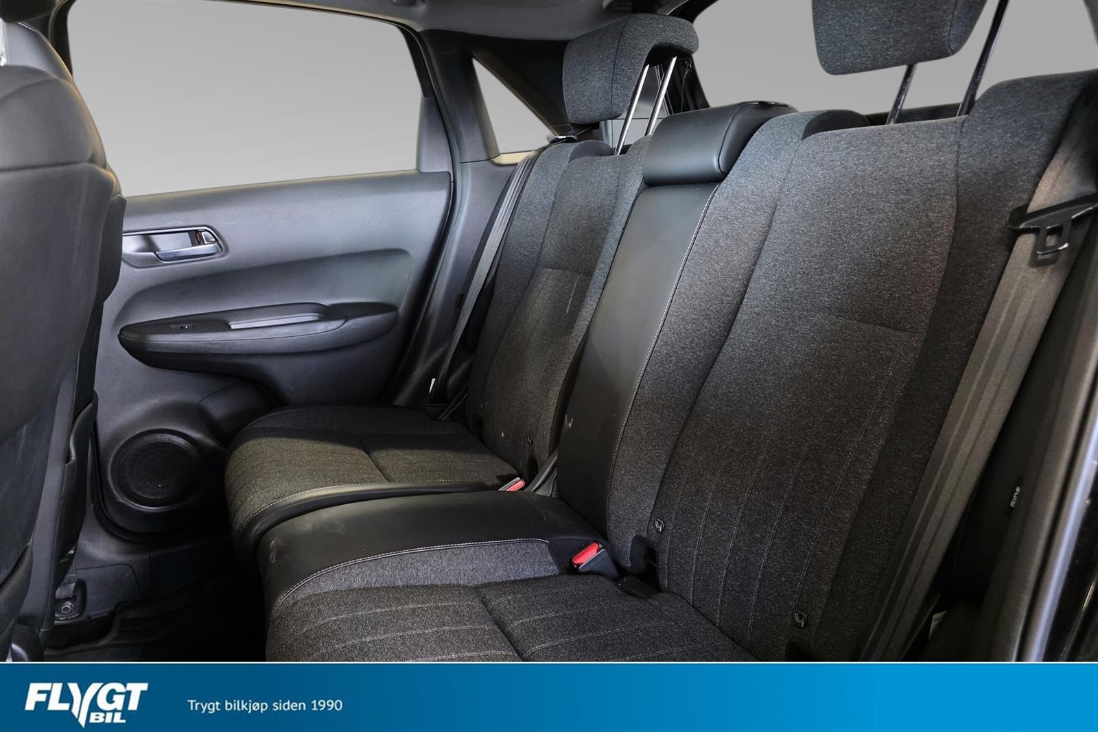 Honda Jazz e:HEV 1.5 e-CVT, 122ps, 2024