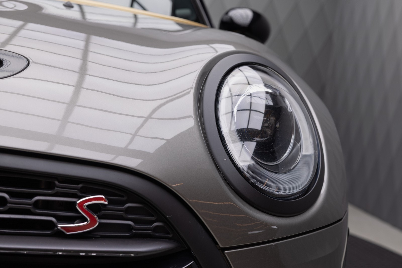 MINI Cooper S ALL4 Clubman Automatic, 192hp, 2016