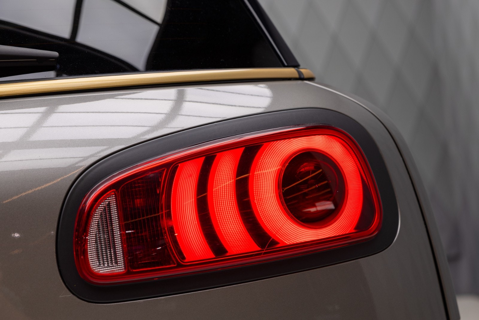 MINI Cooper S ALL4 Clubman Automatic, 192hp, 2016