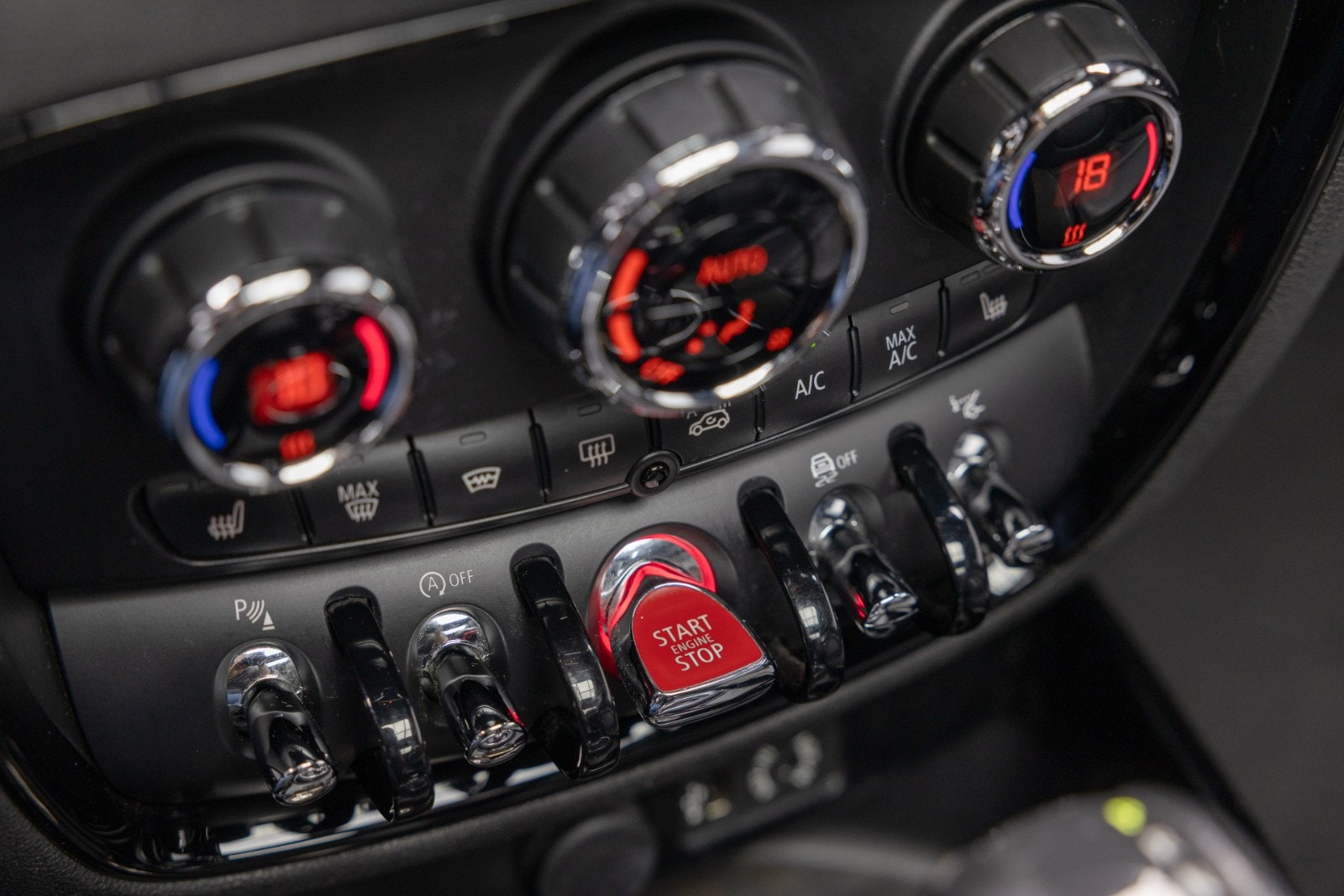 MINI Cooper S ALL4 Clubman Automatic, 192hp, 2016
