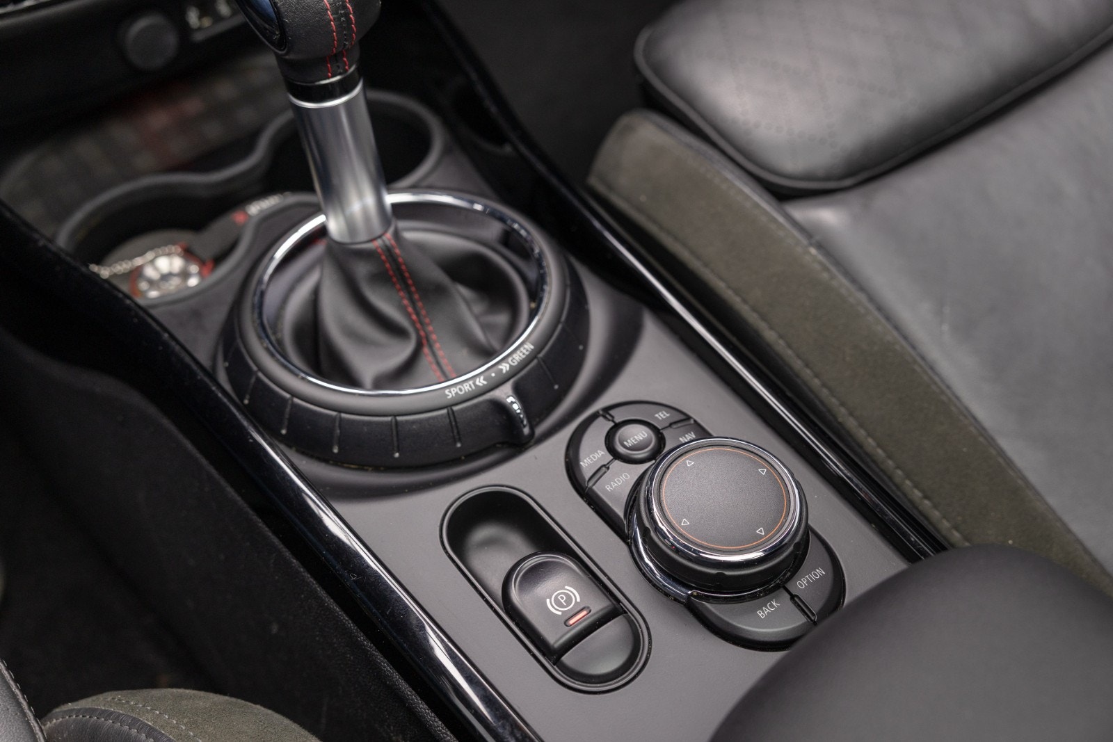 MINI Cooper S ALL4 Clubman Automatic, 192hp, 2016