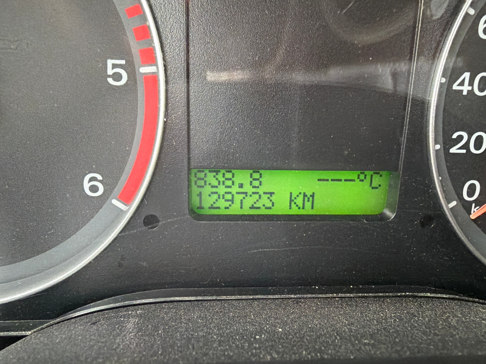Ford Focus C-Max 1.6 TDCi Manuell, 109hk, 2005