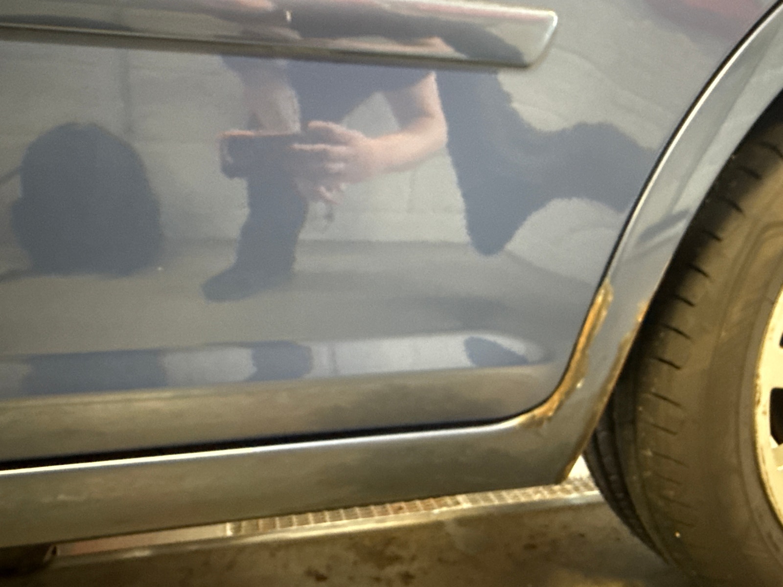 Ford Focus C-Max 1.6 TDCi Manuell, 109hk, 2005
