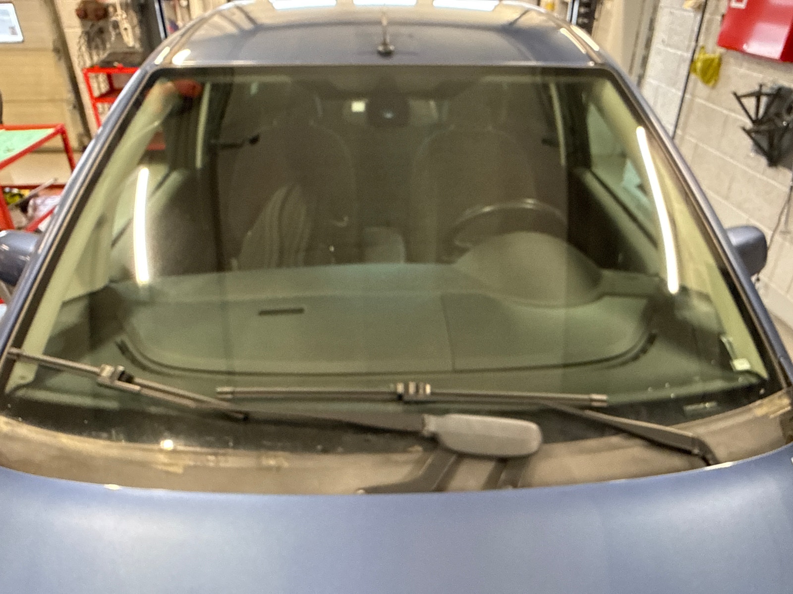 Ford Focus C-Max 1.6 TDCi Manuell, 109hk, 2005