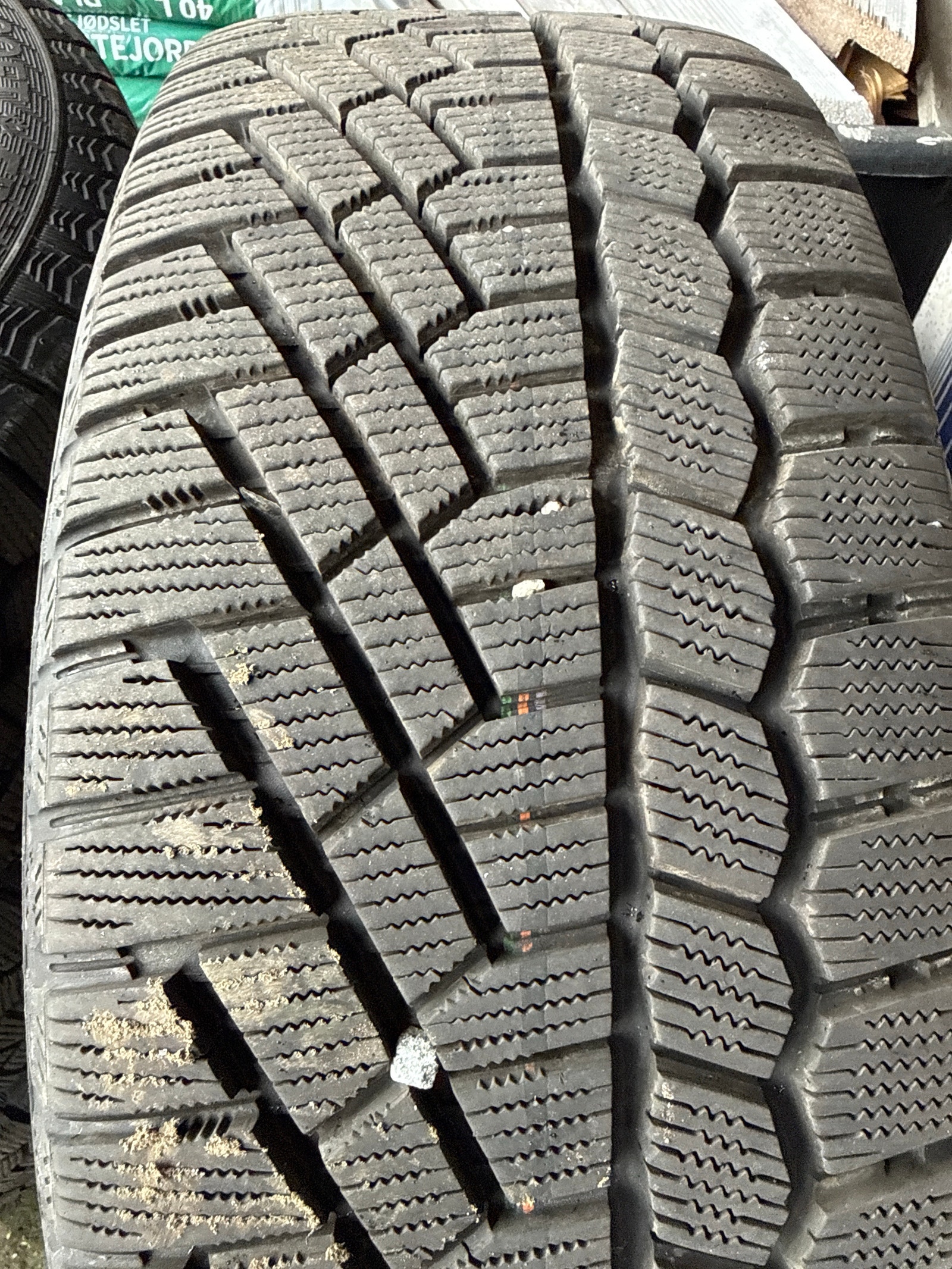 Ford Focus C-Max 1.6 TDCi Manuell, 109hk, 2005