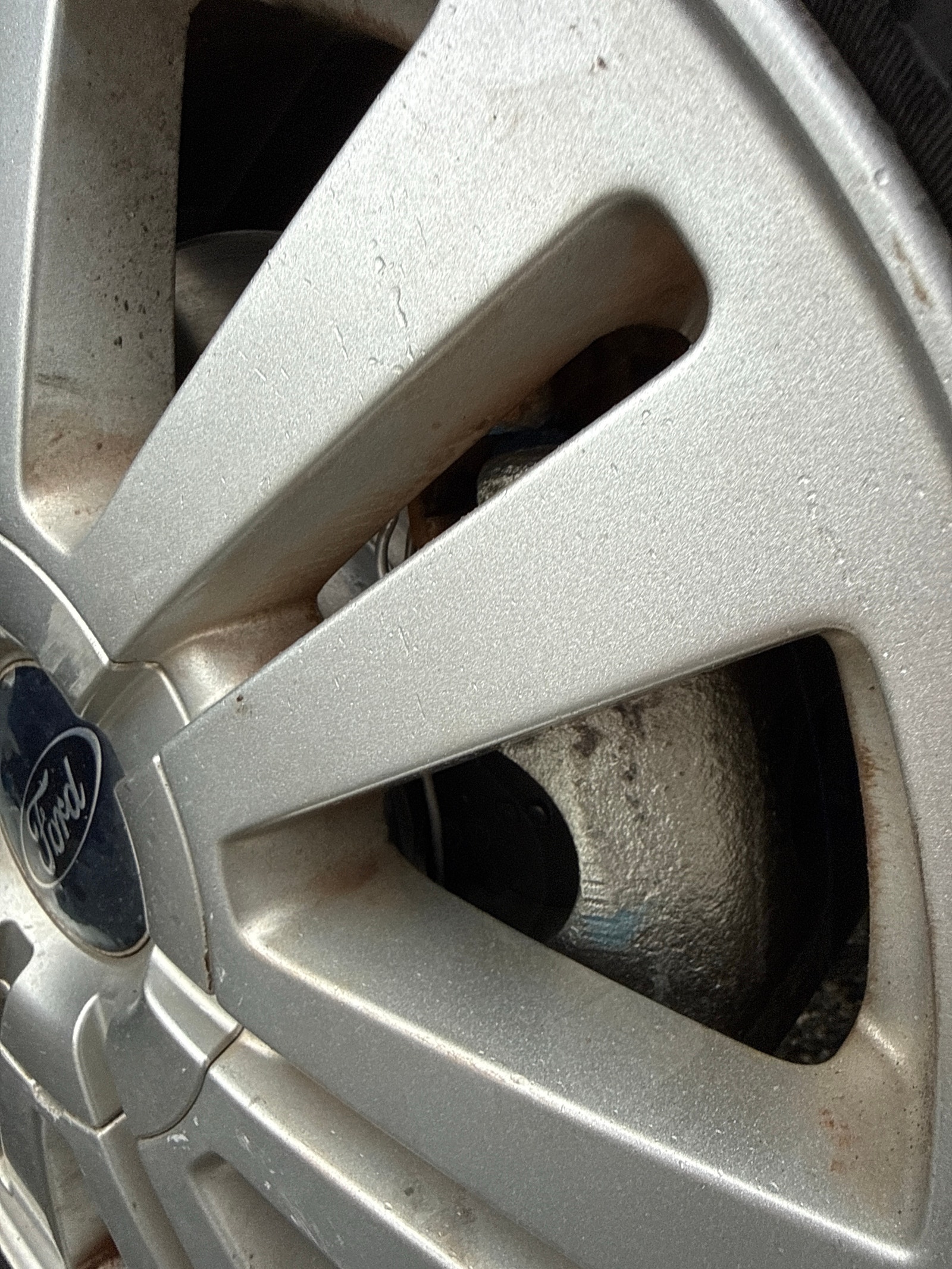 Ford Focus C-Max 1.6 TDCi Manuell, 109hk, 2005
