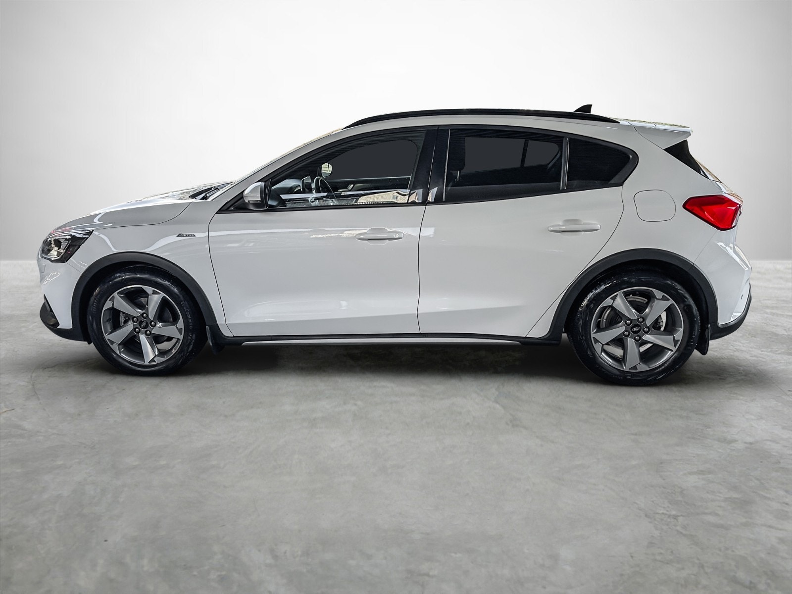 Ford Focus Active 1.0 EcoBoost SelectShift, 8-trins, 125ps, 2020